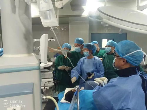 聚桂醇微創硬化治療技術推廣活動全國八會連開，微創理念與創新技術引領治療新方向